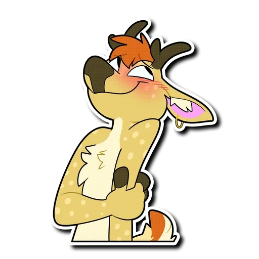 stickers, hugs sticker telegram, stickers for telegram, telegram stickers malamute, set of stickers