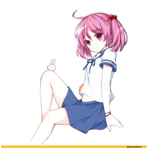 sile, natsuki, anime characters, tyanka is a transparent background