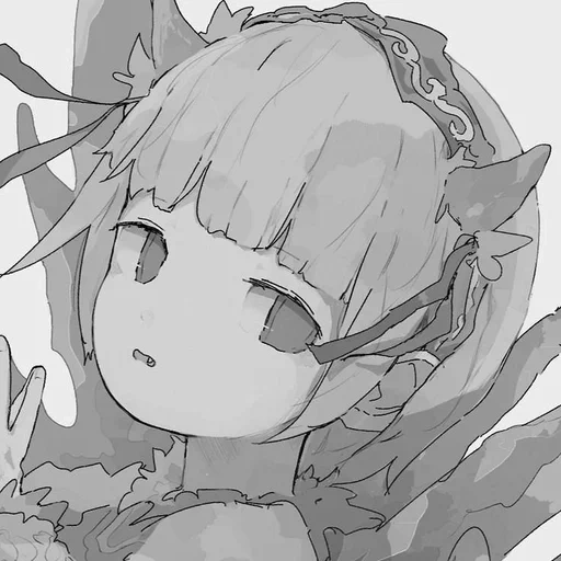 anime sketches, anime drawings, anime characters, made in abyss manga, anime cute drawings