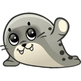 Тюленя | Seal