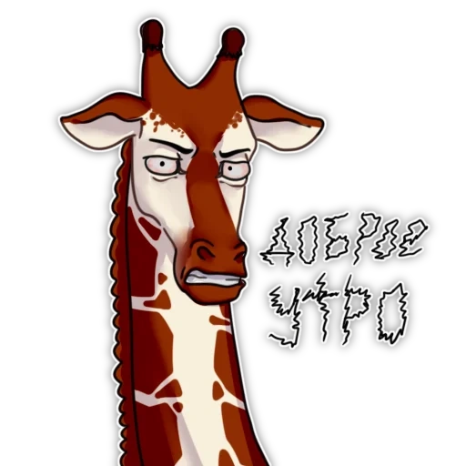 girafa, girafa watsap, coco girafa