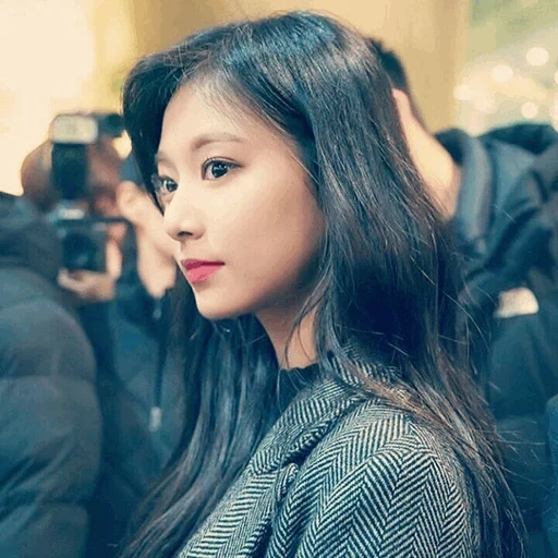 zhou zyuy, zweimal tzuyu, minatozaki sana, koreanische frauen, zweimal tzuyu profil