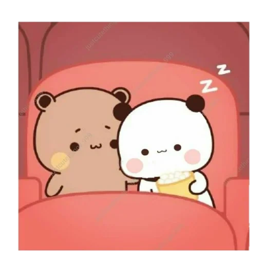 kawaii, cute drawings, milk mocha bear, peach and goma bears, sugar brownie panda bear comics