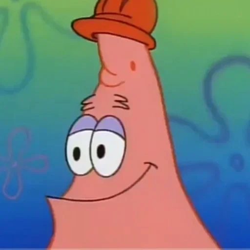 patrick spanch, esponja bebé patrick, patrick bob esponja, patrick star esponja bebé, pantalones cuadrados de esponja bebé