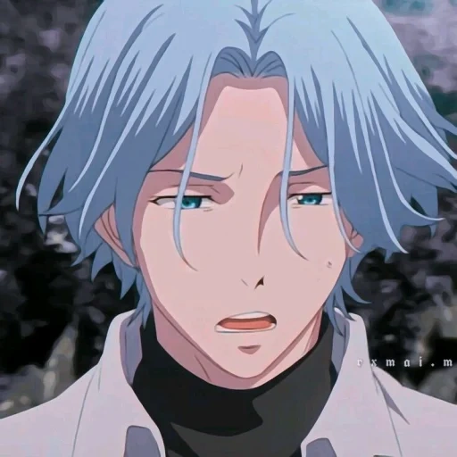 anime, principe langa, anime boy, personaggio di anime, i personaggi dei fumetti