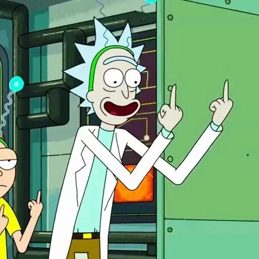 rick morty, ricky sanchez, morty rick morty, rick morty season 2, rick morty rick and morty