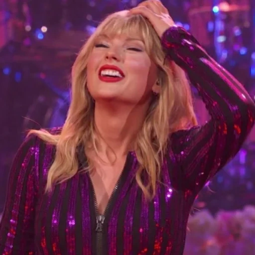 the swift, taylor, taylor swift, woodvale taylor swift, 2020 taylor swift live konzert