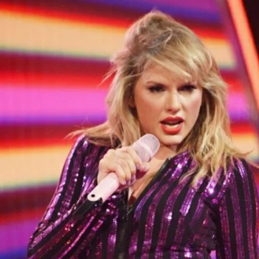 cepat, taylor swift, taylor swift 2020, taylor swift 2021, ruang kosong taylor swift live