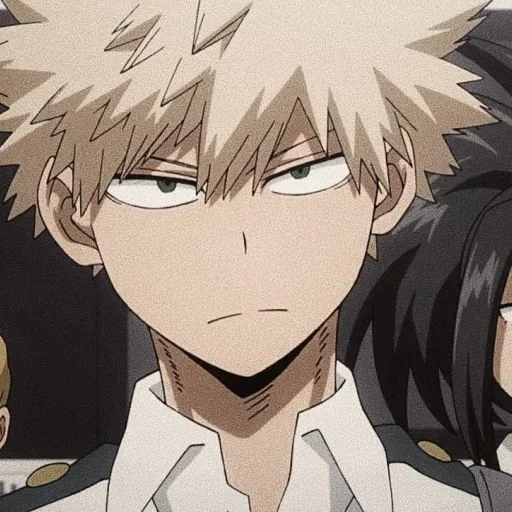 bakugo, bakugou, katsuki bakugo, kachchan bakugou, katsuki bakugou