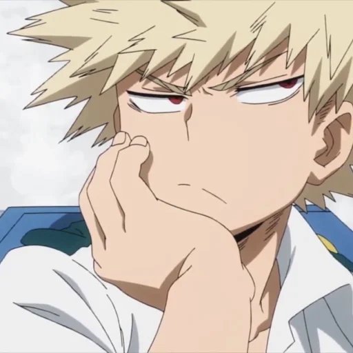 bakugo, tangkapan layar bakugo, katsuki bakugo, bakugo katsuki vicki, tangkapan layar katsuki bakugou