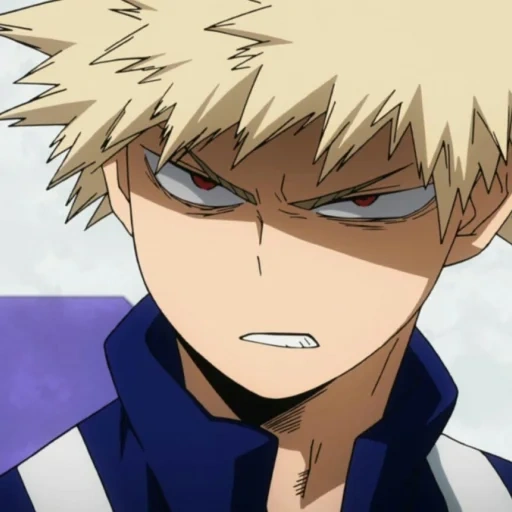 bakú, mga bakugo, white valley gana, shengmu ocho zanjas, tarjeta bakugou