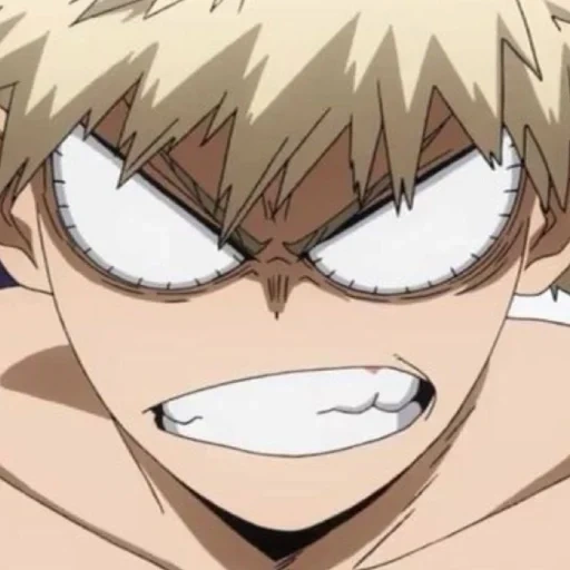 bakugo, bakugo, bakugo malvado, bakugou assobiando, quadro de madeira de bajiu wusheng