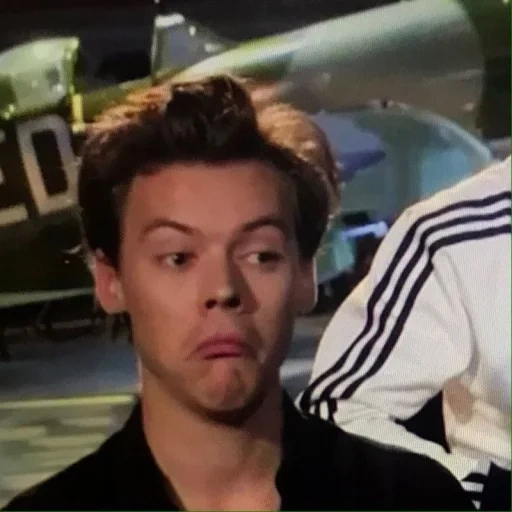 meme face, harry styles, funny faces, louis tomlinson, meme harry styles dunkirk