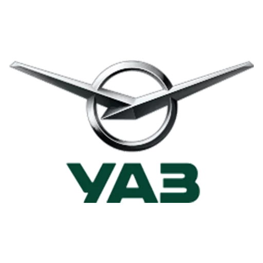 logo uaz, badge uaz, emblème uaz, logo uaz, icône de la marque uaz