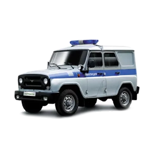 uaz 31514 pps, voiture de uaz, police uaz, police uaz 469, police des chasseurs de uaz