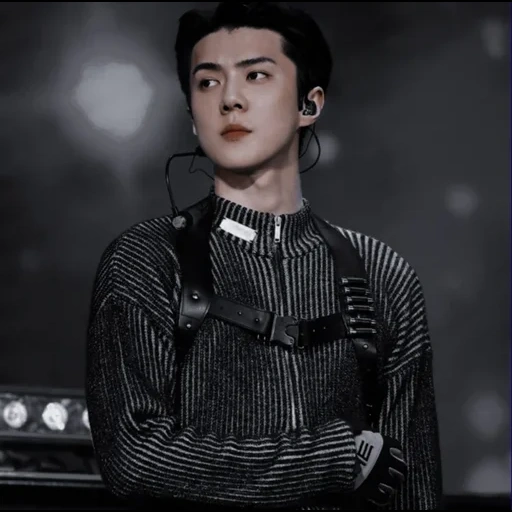 sehun, exo sehun, пак чанёль, sehun 2020, exo chanyeol