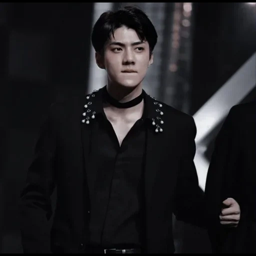 oh sehun, exo sehun, сехун 2019, сехун 2016, chanyeol exo