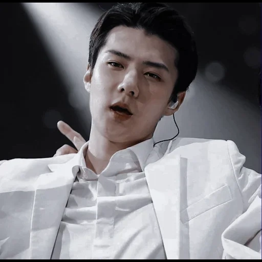 sehun, exo sehun, park chang-lie, shehonglode, baekhyun exo