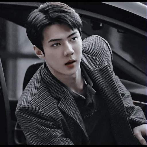 2019, oh sehun, sehun exo, exo sehun, sehun 2019