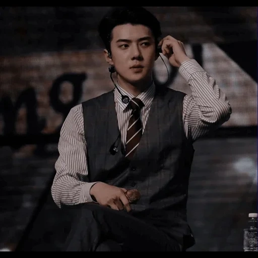 sehun exo, exo sehun, pak chanyeol, version mobile, homme riche pauvre drame sèche