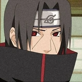 Itachi Uchiha :: @fStikBot