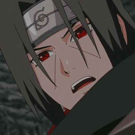 itachi, naruto, itati utha, itachi edita, itachi temporada 1