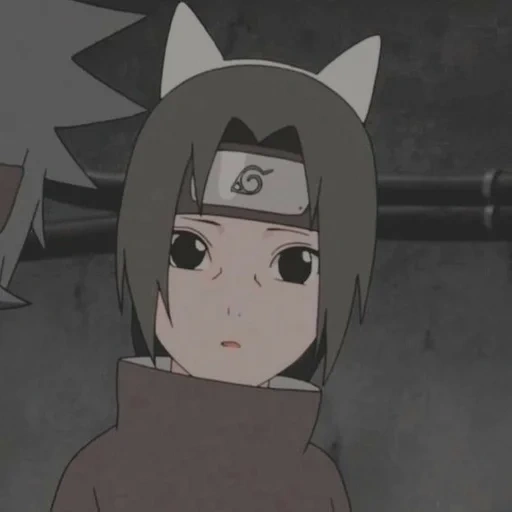 itachi, naruto, itachi ouvidos, itachi uchiha ouvidos, os personagens do anime naruto