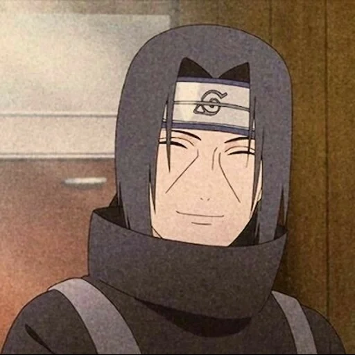 itaqi, banxiatian, issach issach, ithaca, itachi uchiha anbu