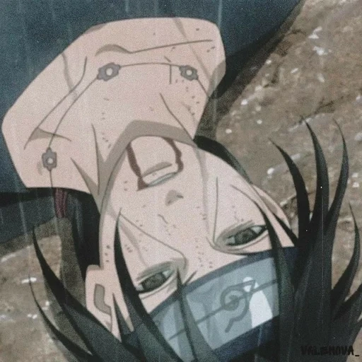 itachi, naruto, la mort de naruto, la mort des cinq sages, la mort de naruto