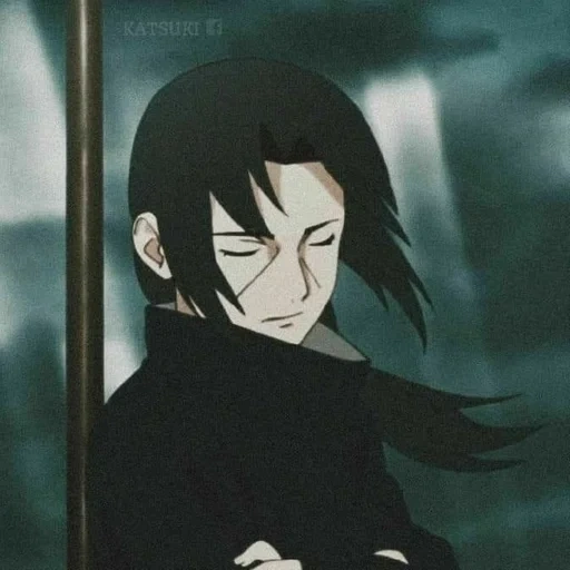 itachi, itachi ff, ganagawa, anime d'ithaca, colonel archer alchimiste de l'acier