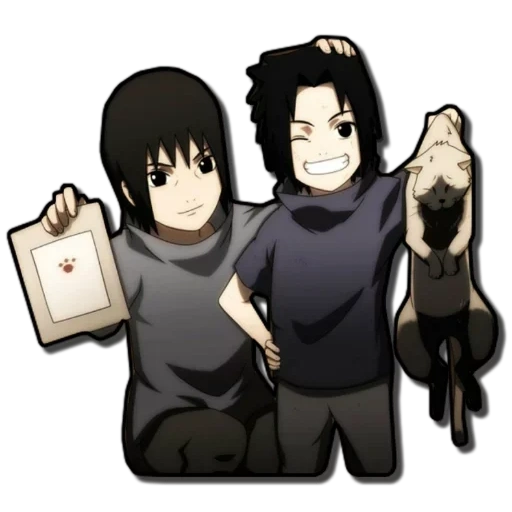 наруто, рисунок, итачи саске, итачи наруто, itachi sasuke