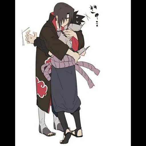 itachi sasuke, itachi x sasuke, кисаме итачи саске, саске итачи какаши, фем итачи учиха саске