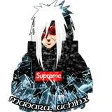 Uchiha Madara