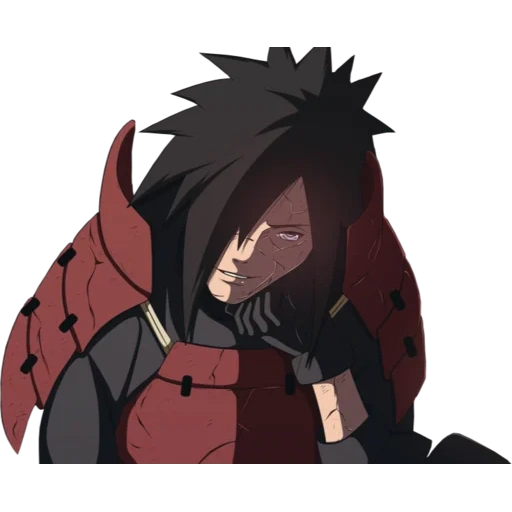 madara, madara uchiha, madara uchiha, madara glitter, madara uchiha sorride