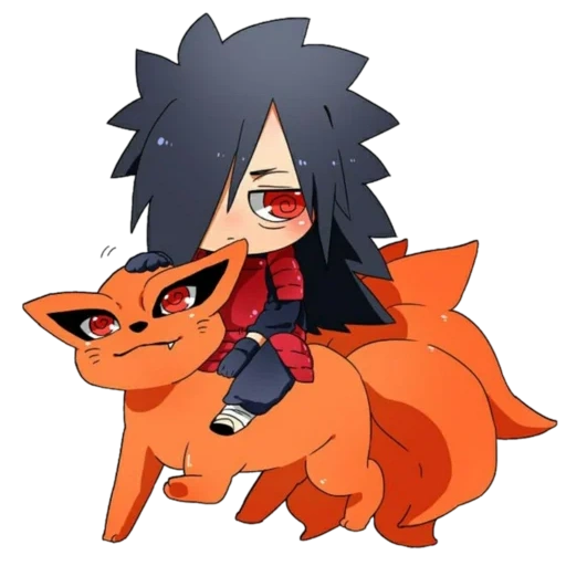 red cliff madara, madara naruto, madagaskar uchibo chibi, red cliff naruto madagaskar, madara uchiha chibi kuramoy