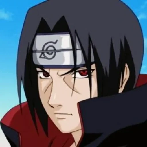 itachi, itachi itachi, itachi uchiha, itachi naruto, itachi 128x128