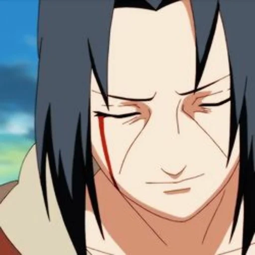 итачи, итачи учиха, мадара учиха, sasuke itachi, итачи мем улыбкой