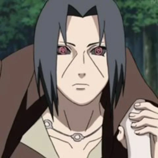 itac, río de grano, madara uchiha, ninja de sombra de fuego para guardar, resurrección de uchiha itachi