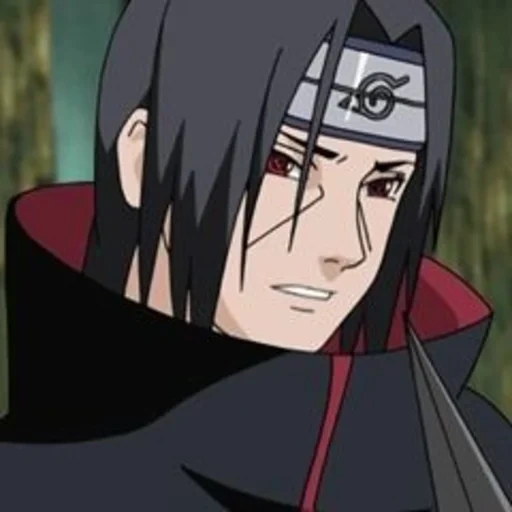 itachi, isaac isaac, itaca, higanagawa, naruto uchizhi bo