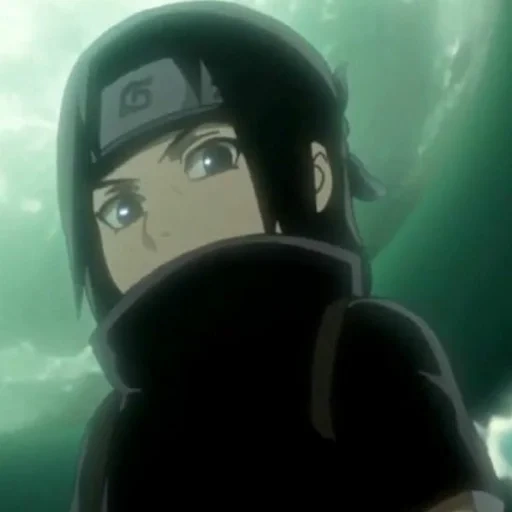 itachi, naruto, ithaca anbu, shi suyi, mil ninja de fogo de madeira