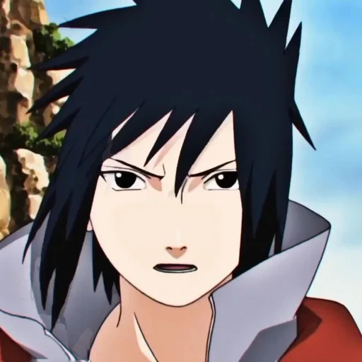 саске, наруто, sasuke, наруто саске учиха, наруто ураганные хроники 331 серия