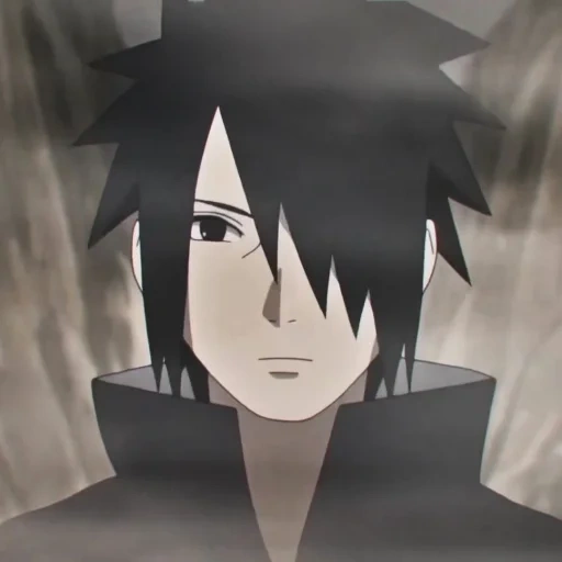 sasuke, sasuke, sasuke kun, naizhibo sasuke, avatar ji woo sasuke