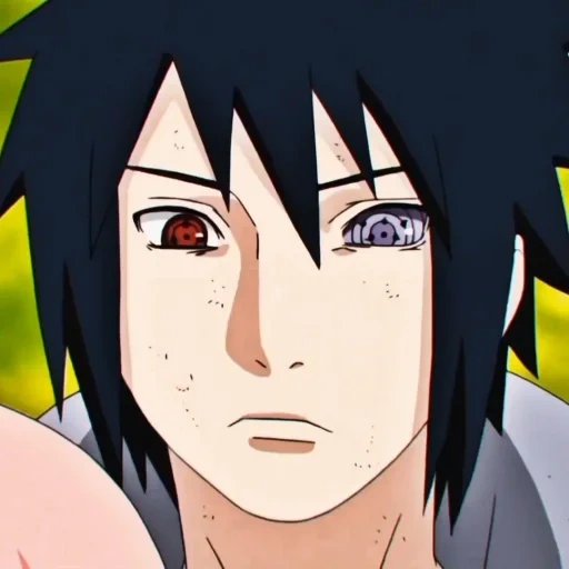 sasuke, una queja, sasuke, sasuke sempai, sasuke uchiha se ríe