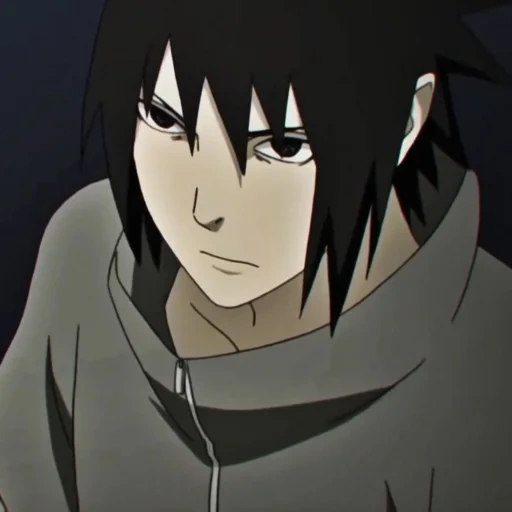 sasuke, sasuke, uchinoshi sasuke, sasuke is blind, rinnegan sasuke