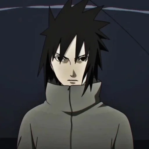 sasuke, sasuke, nom de sasuke, sasuke kun, sasuke uchiha est petit