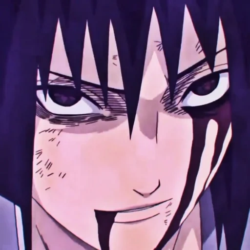 naruto, the sasuke, sasuke kun, sasuke uchibo evil, sassuk mangkeyu saringen