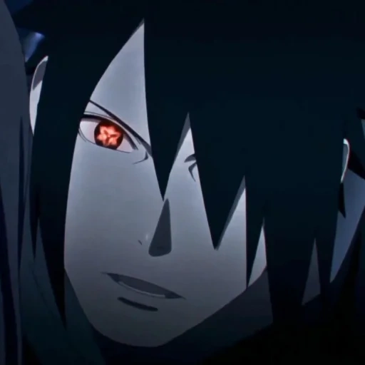 sasuke, sasuke, shinden sasuke, sasuke uchihibo shinden, sasuke uchiha rinnegan