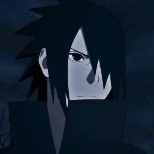 sasuke, sasuke, uchinoshi sasuke, sasuke uchihiro's revenge, sasuke nezhi boshinden