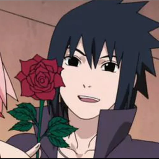 sasuke, naruto, sakura haruno, sasuke uchiha 18, naruto 9 film sasuke