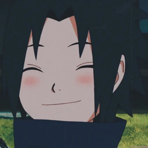 sasuke, sasuke, tolstov, image, petit sasuke